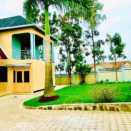 Kigali Airport Suites Exterior photo